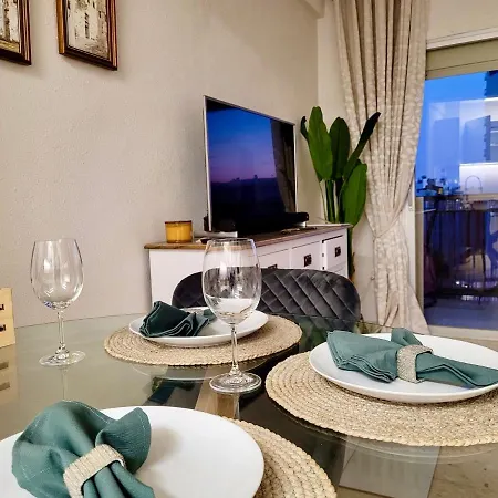 By The Beach, Sea View Calp Exterior photo