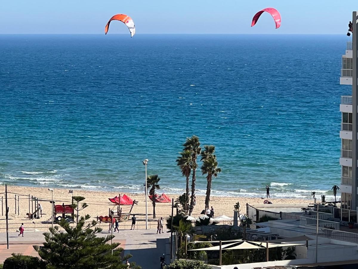 Apartamento By The Beach, Sea View Calpe