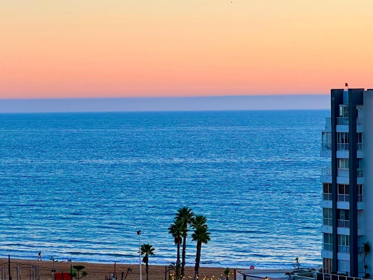 By The Beach, Sea View * Calp