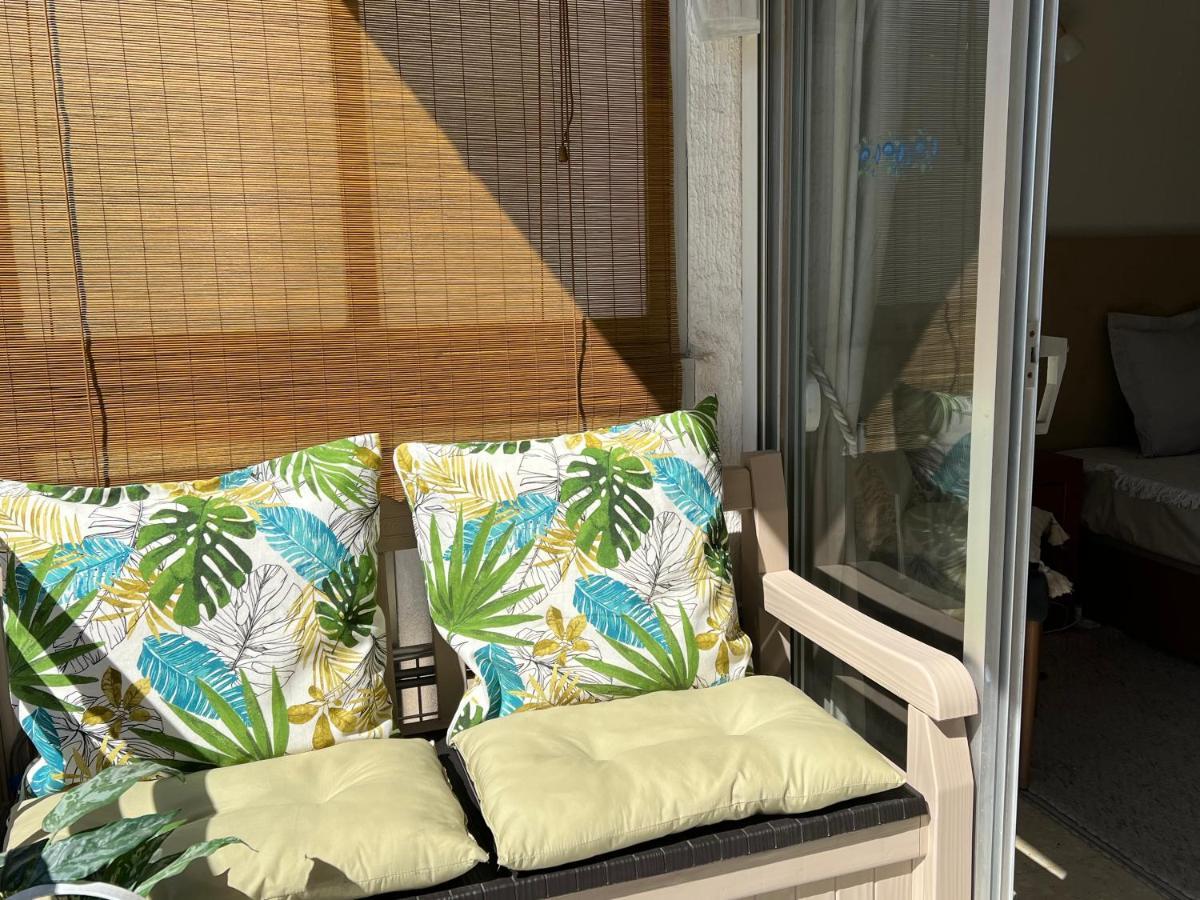 By The Beach, Sea View Calp