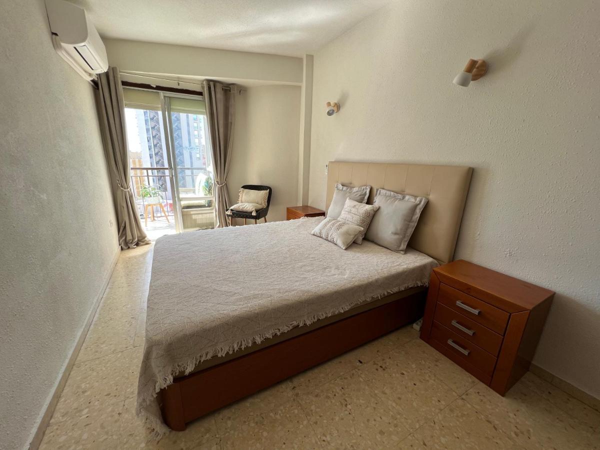 Apartament By The Beach, Sea View