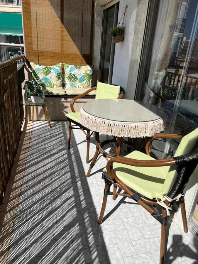 By The Beach, Sea View * Calp
