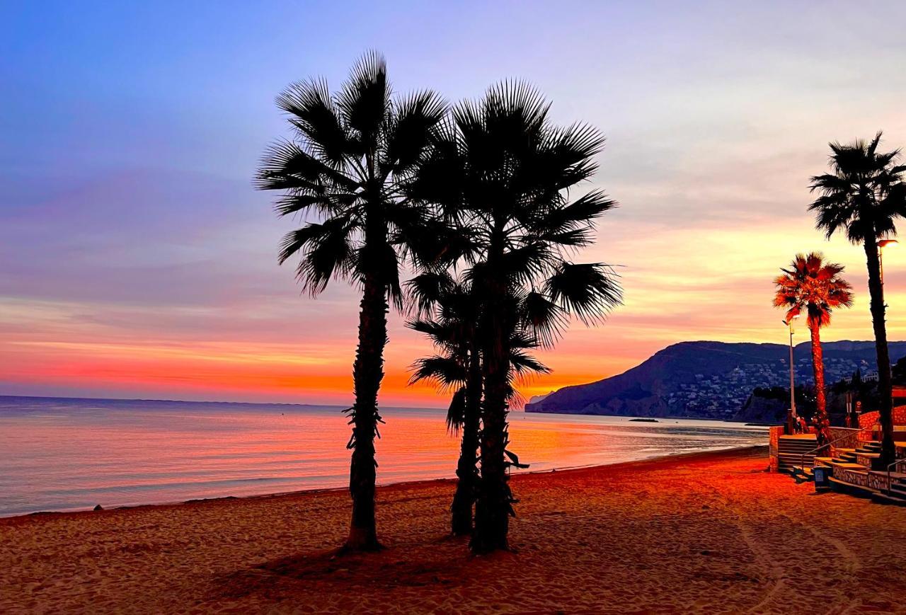 By The Beach, Sea View Apartament