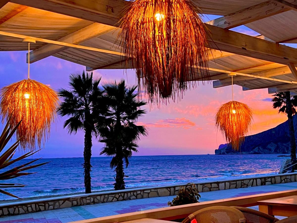 Apartament By The Beach, Sea View *
